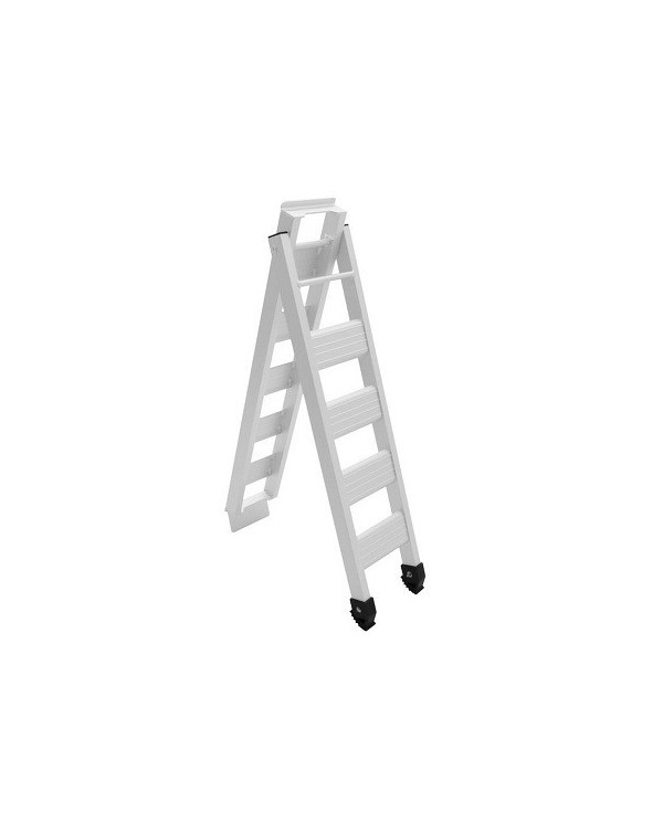 RAMPA UNIVERSAL Blanco