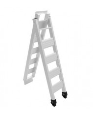 RAMPA UNIVERSAL Blanco