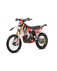 kit transformacion gas gas cervantes,polisport