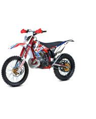 Kit Transformacion Gas Gas 2001-2006 En 2011 Nambotin (frontal 2017)