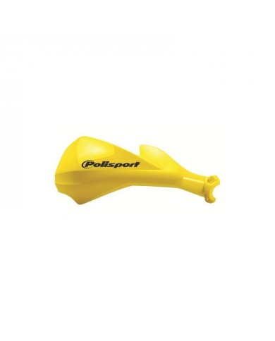 Paramanos Polisport Sharp Amarillo RM 01