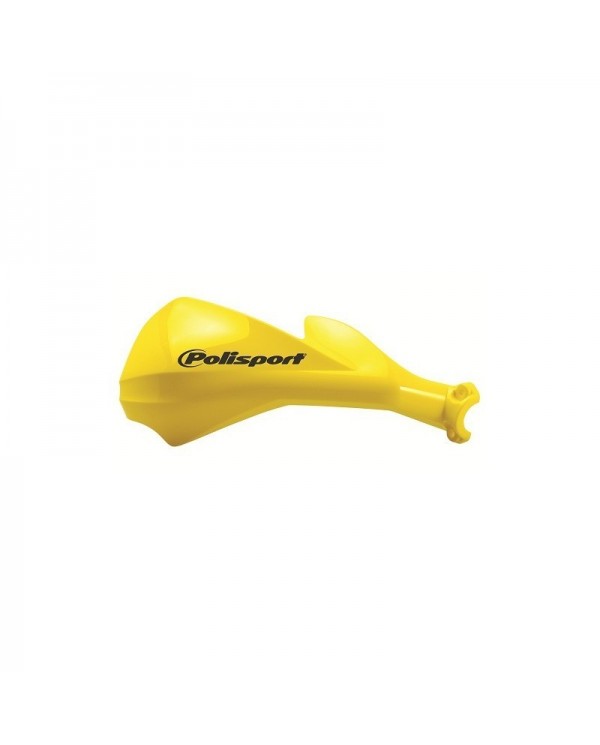Paramanos Polisport Sharp Amarillo RM 01