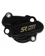 Protector Bomba De Agua Para SHERCO 250/300 SE-R 2T Del 2014 Al 2021 Color Negro