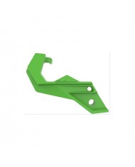 Protector Pie de Horquilla Polisport KAWASAKI KX250F(13-20)KX450F(15-20) Verde