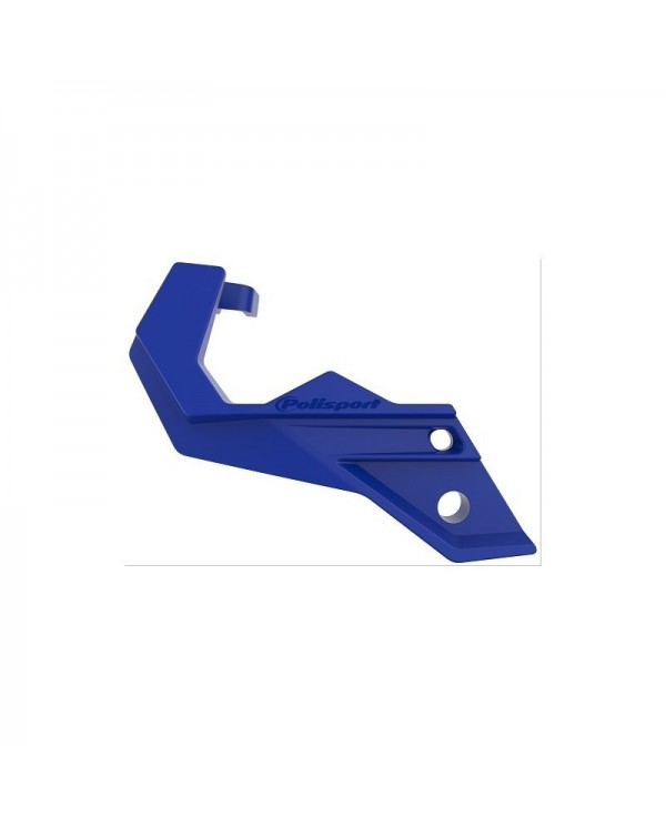 PROTECTOR HORQUILLA INFERIOR YAMAHA YZ125/250/250F/450F(08-20) AZUL