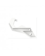 PROTECTOR HORQUILLA INFERIOR HONDA CRF250R/450R (10-14) BLANCO