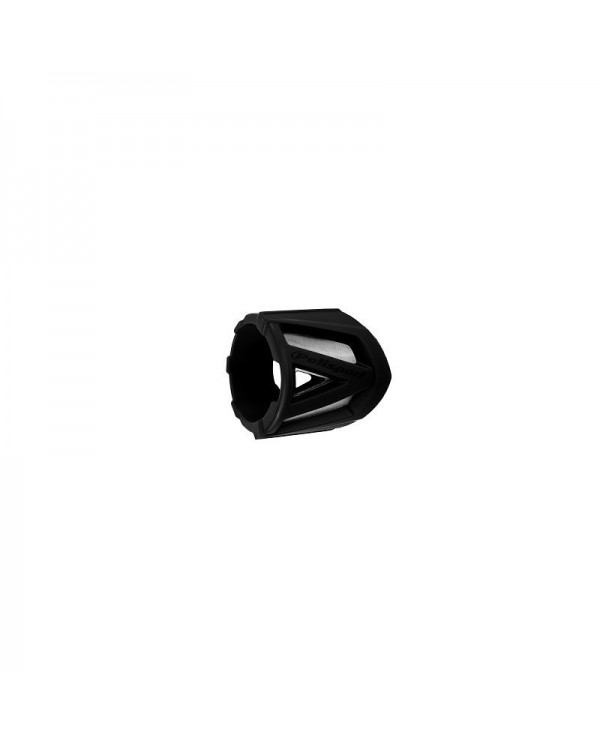 Protector Silencioso Polisport Ø 200-330 mm Negro