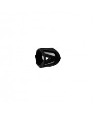 Protector Silencioso Polisport Ø 200-330 mm Negro