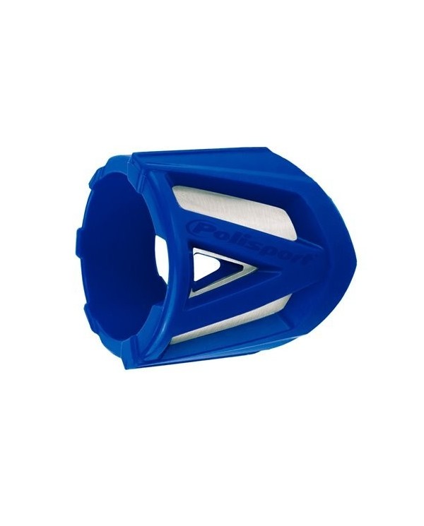 Protector Silencioso Polisport Ø 200-330 mm Azul