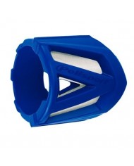 Protector Silencioso Polisport Ø 200-330 mm Azul