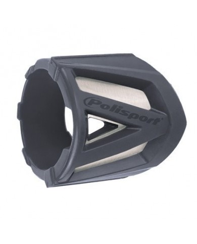 Protector Silencioso Polisport Ø 200-330 mm Gris