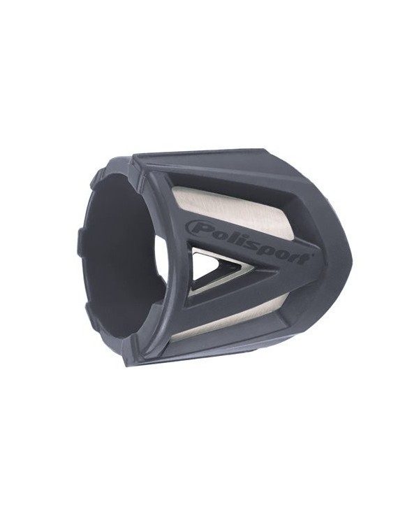 Protector Silencioso Polisport Ø 200-330 mm Gris