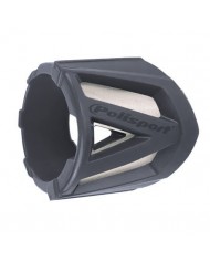 Protector Silencioso Polisport Ø 200-330 mm Gris