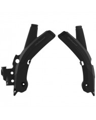 Protector de Chasis Polisport Sherco SE/SE-F 17-20 Negro