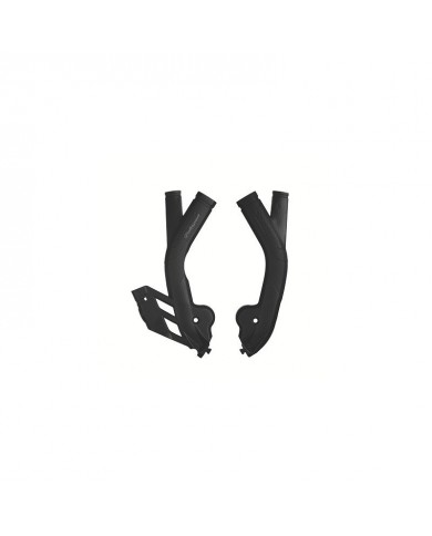  PROTECTOR DE CHASIS BETA RR (20- ) NEGRO