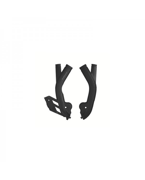  PROTECTOR DE CHASIS BETA RR (20- ) NEGRO