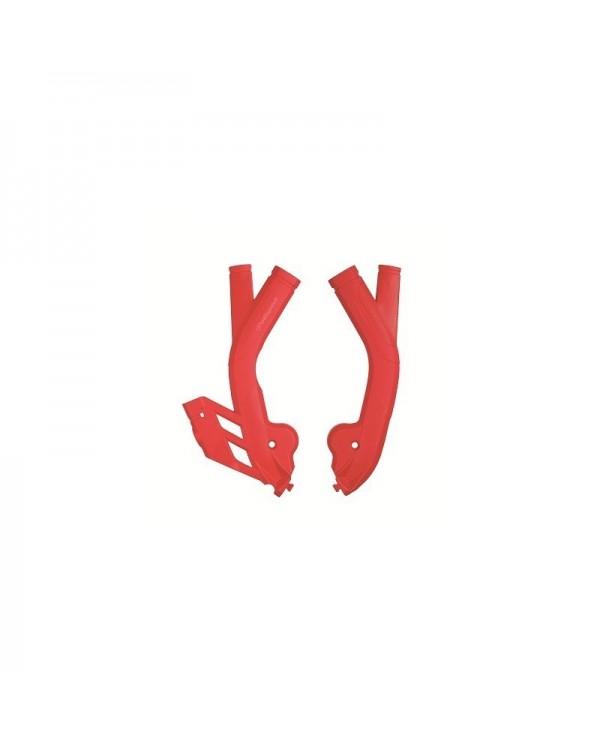 PROTECTOR DE CHASIS BETA RR (20- ) ROJO