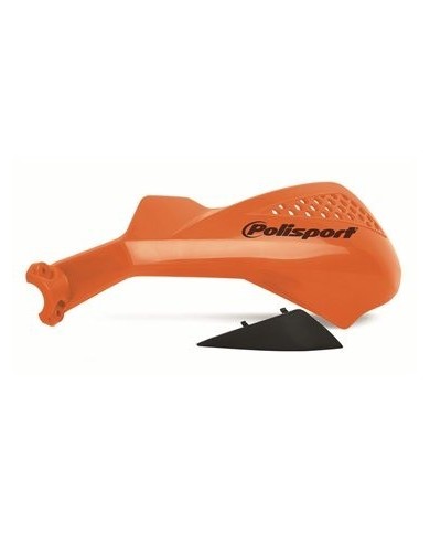 Paramanos Polisport SHARP LITE Naranja KTM