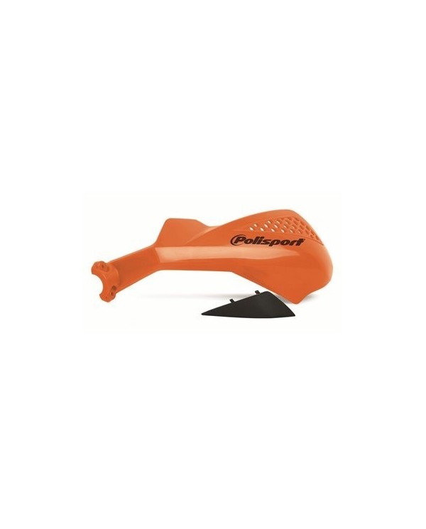 Paramanos Polisport SHARP LITE Naranja KTM