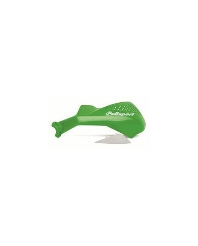 Paramanos Polisport SHARP LITE Verde 05