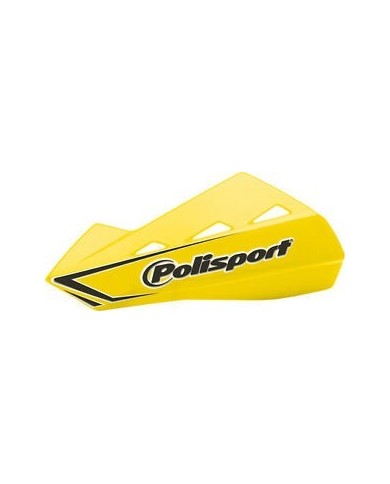 Paramanos Polisport QWEST Amarillo RM 01