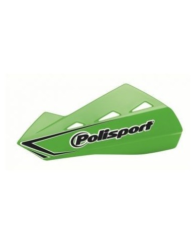 Paramanos Polisport QWEST Verde 05