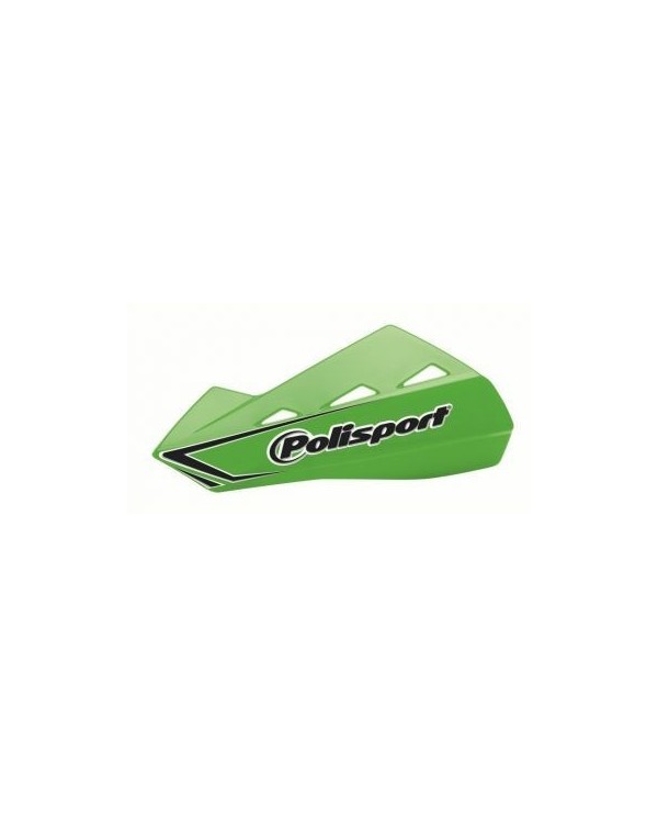 Paramanos Polisport QWEST Verde 05