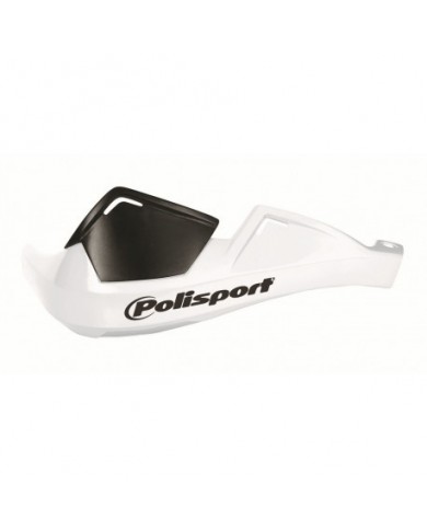 Paramanos Polisport EVOLUTION INTEGRAL Blanco