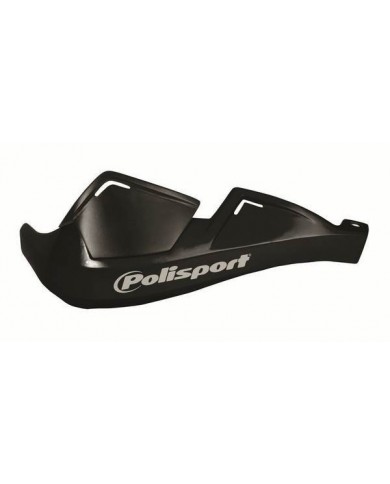 Paramanos Polisport EVOLUTION INTEGRAL Negro
