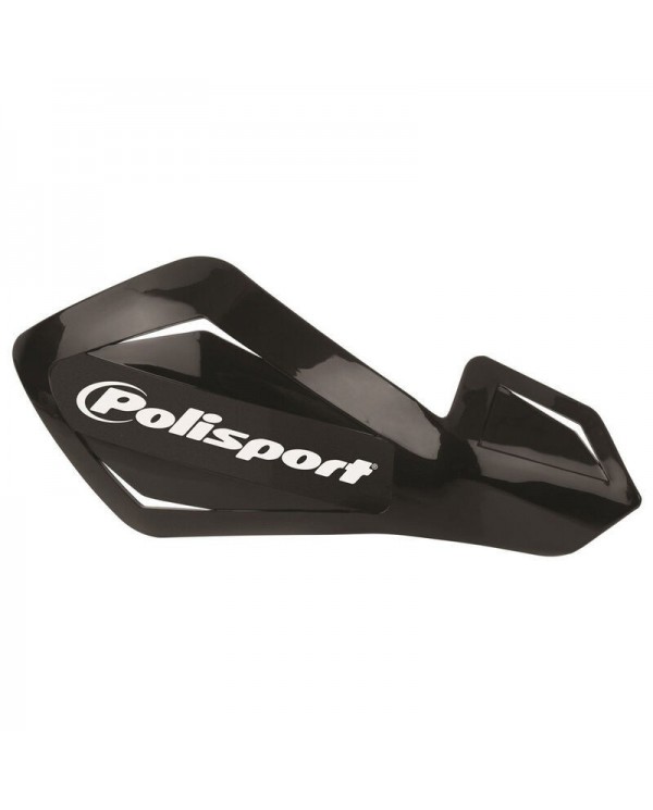 Paramanos Polisport FREEFLOW LITE Negro + Plastico