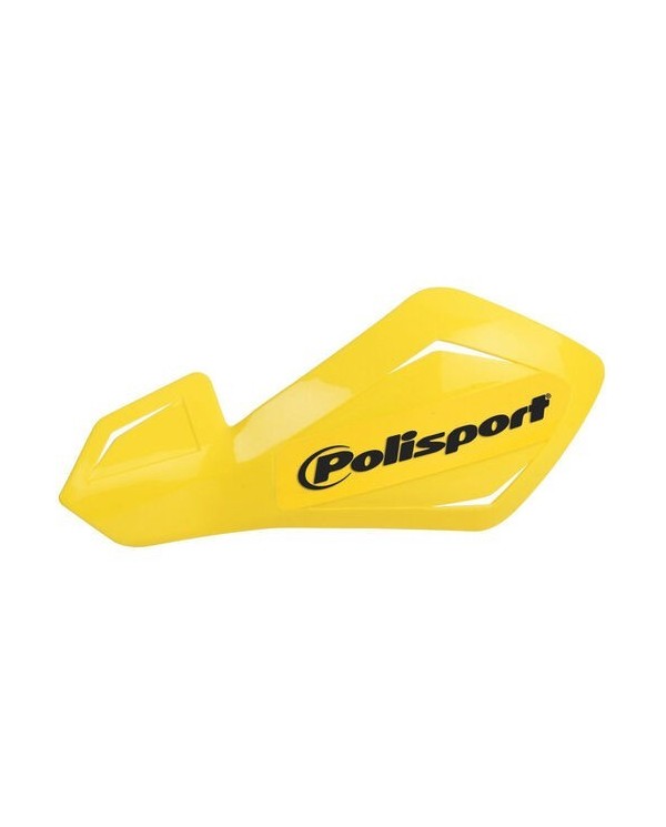 Paramanos Polisport FREEFLOW LITE Amarillo RM 01 + Plastico