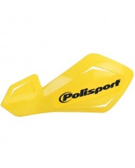 Paramanos Polisport FREEFLOW LITE Amarillo RM 01 + Plastico