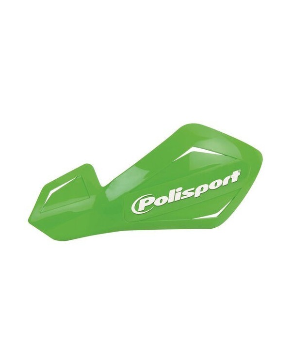 Paramanos Polisport FREEFLOW LITE Verde 05 + Plastico