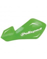 Paramanos Polisport FREEFLOW LITE Verde 05 + Plastico