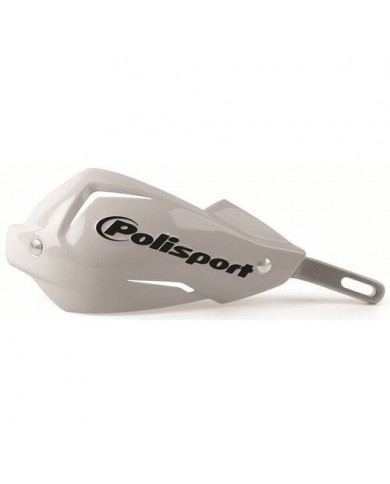 Paramanos Polisport TOUQUET Blanco