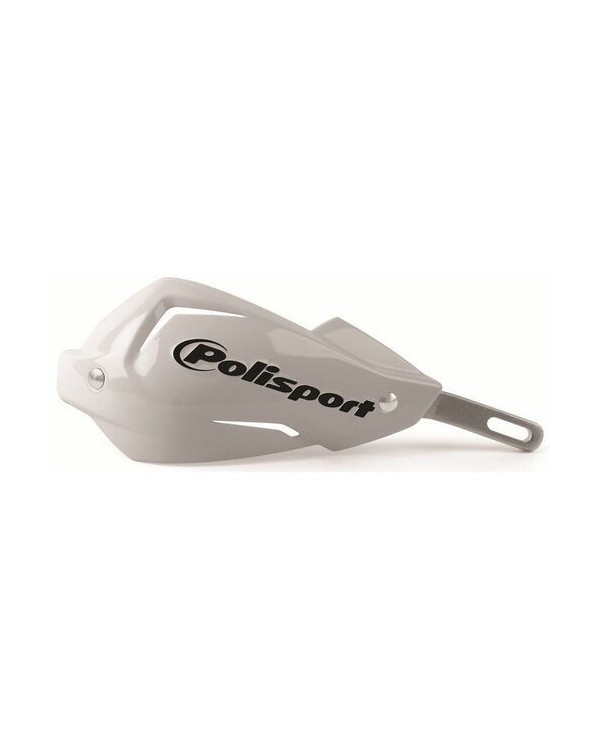 Paramanos Polisport TOUQUET Blanco