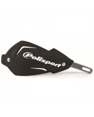 Paramanos Polisport TOUQUET Negro