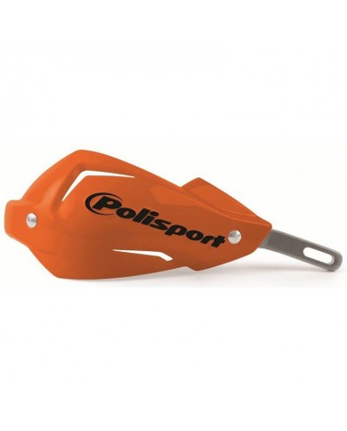 Paramanos Polisport TOUQUET Naranja KTM