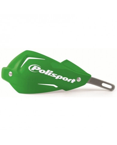Paramanos Polisport TOUQUET Verde 05