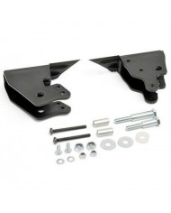 Herrajes Paramanos Qwest/MX Rocks Honda CR 125/250 R ..-07 CRF 450 R 09-16