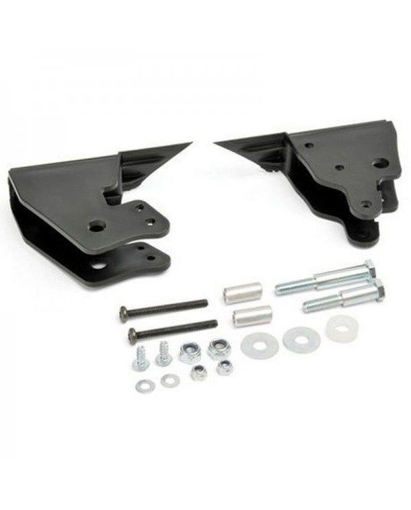 Herrajes Paramanos Qwest/MX Rocks Suzuki RMZ 250 04-06 Kawasaki KX 250 04-08