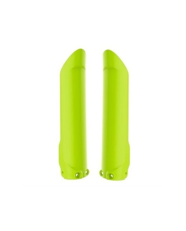 PROTECTOR HORQUILLA SX/SX-F/XC/XC-F(08-14)EXC/EXC-F(08-15) Amarillo Fluor