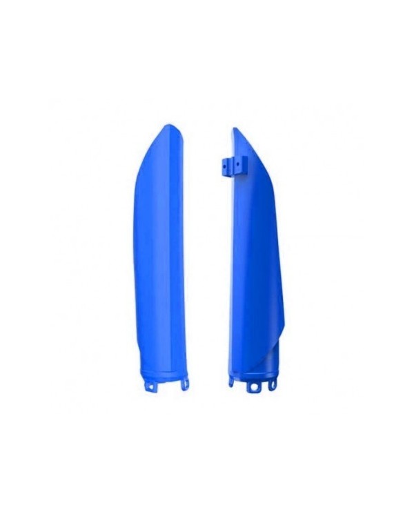 PROTECTOR HORQUILLA HUSQVARNA (15-18) Azul
