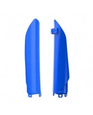PROTECTOR HORQUILLA HUSQVARNA (15-18) Azul