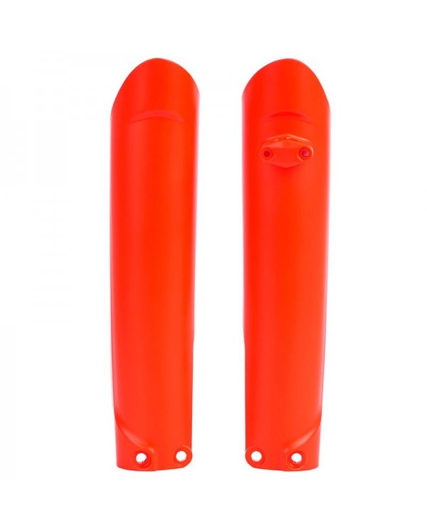 PROTECTOR HORQUILLA SX/SX-F/XC/XC-F(15-18) EXC/EXC-F(16-18) Naranja KTM 16