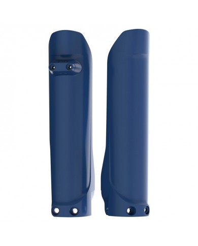 PROTECTOR HORQUILLA HUSQVARNA TC/FC(16-19) TX/FX/TE/FE(17-19) Azul