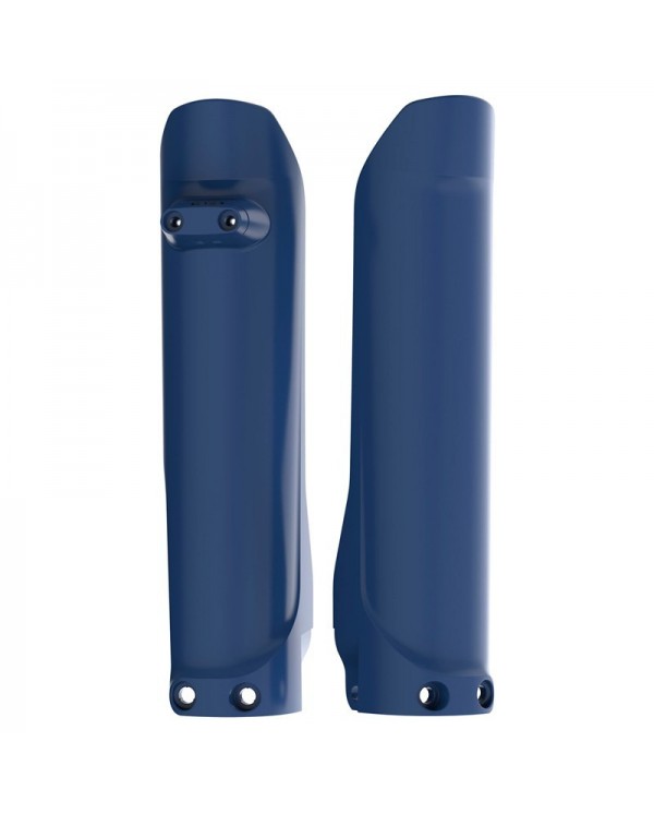 PROTECTOR HORQUILLA HUSQVARNA TC/FC(16-19) TX/FX/TE/FE(17-19) Azul