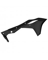 TAPAS RADIADOR KX250F (17-19) Negro