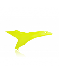 TAPAS CAJA AIRE GAS GAS (07-11) Amarillo Fluor