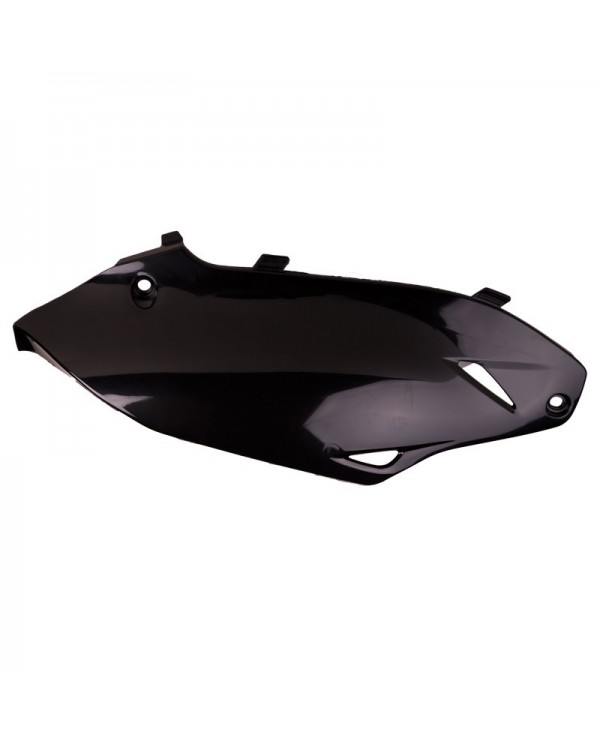 TAPAS LATERALES KX250F(13-16) KX450F(12-15) Negro